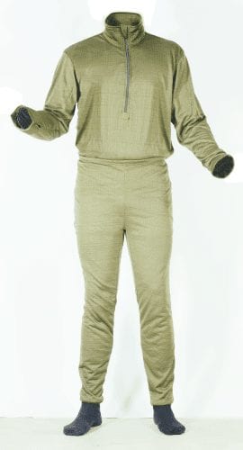 Voodoo Tactical Dual Action Thermals 20-2779 - Clothing & Accessories